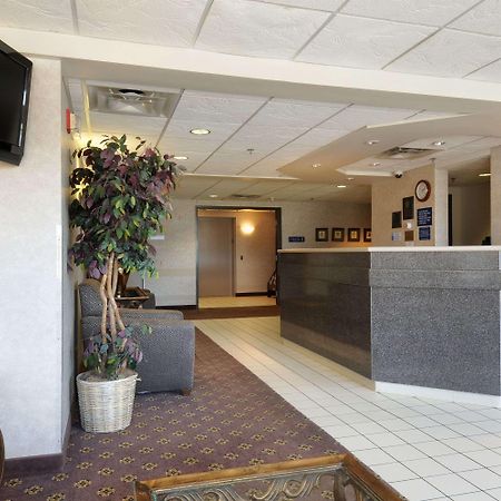 Microtel Inn & Suites By Wyndham Bloomington Msp Airport Interiør billede