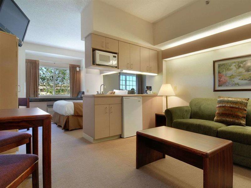 Microtel Inn & Suites By Wyndham Bloomington Msp Airport Eksteriør billede