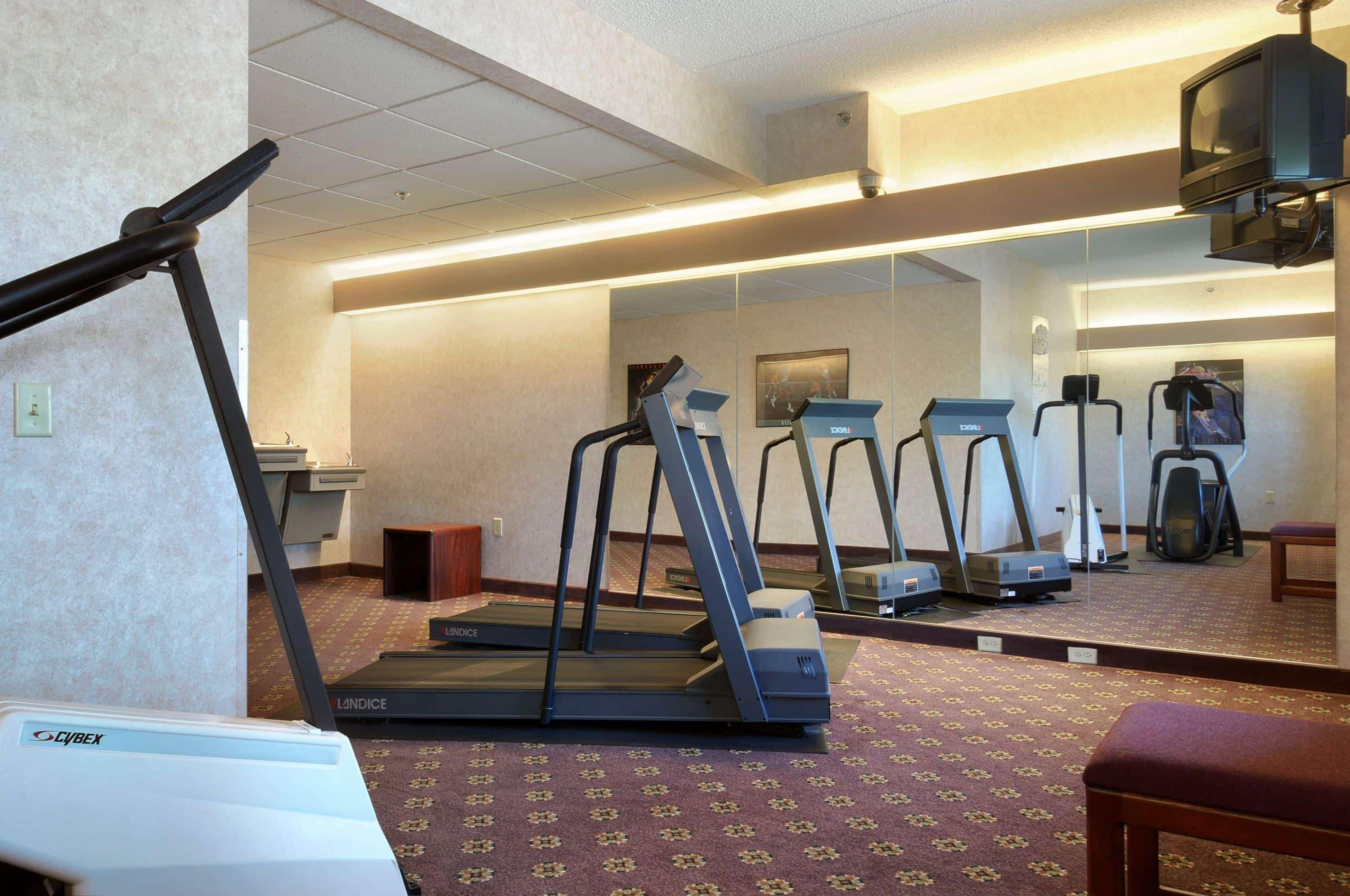 Microtel Inn & Suites By Wyndham Bloomington Msp Airport Eksteriør billede